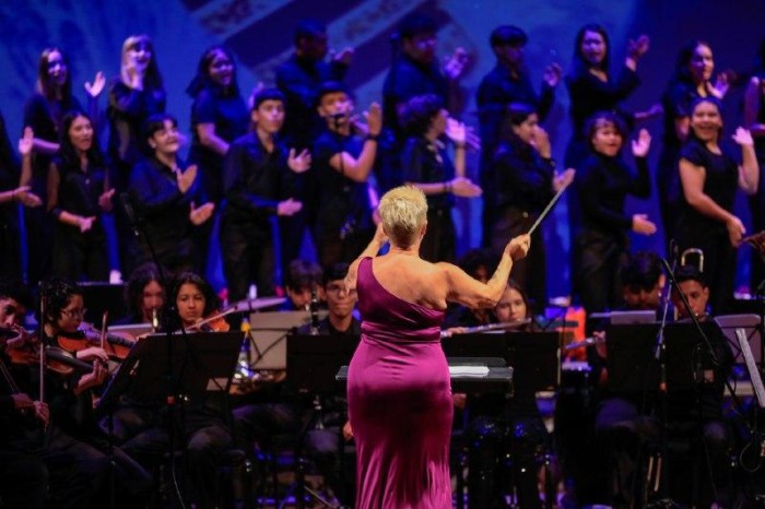 Fotos: Marcio James (Secretaria de Cultura e Economia Criativa)