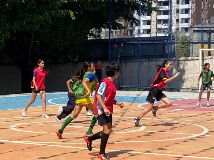 FOTOS: Euzivaldo Queiroz/ Secretaria de Estado de Educação e Desporto Escolar