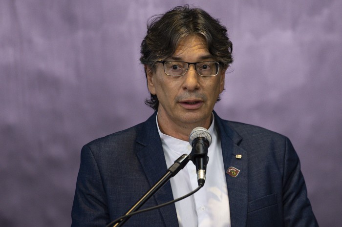 © Marcelo Camargo/Agência Brasil