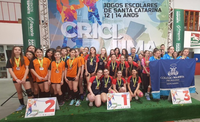 Foto: Reprodução/Secom SC