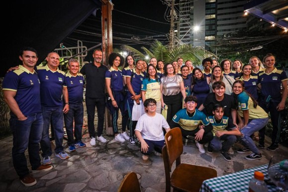 Foto: Reprodução/Secom Pernambuco