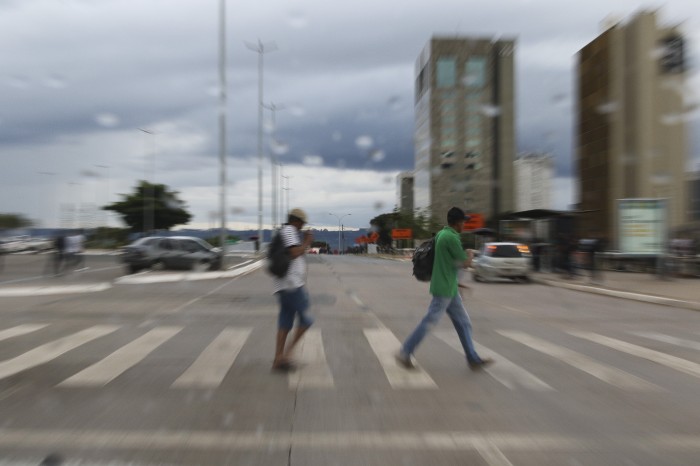 © Marcello Casal JrAgência Brasil