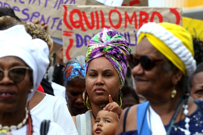 © Tânia Rêgo/Agência Brasil