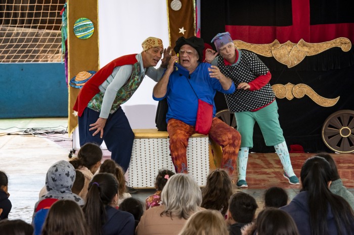 Foto: Reprodução/Secom Paraná