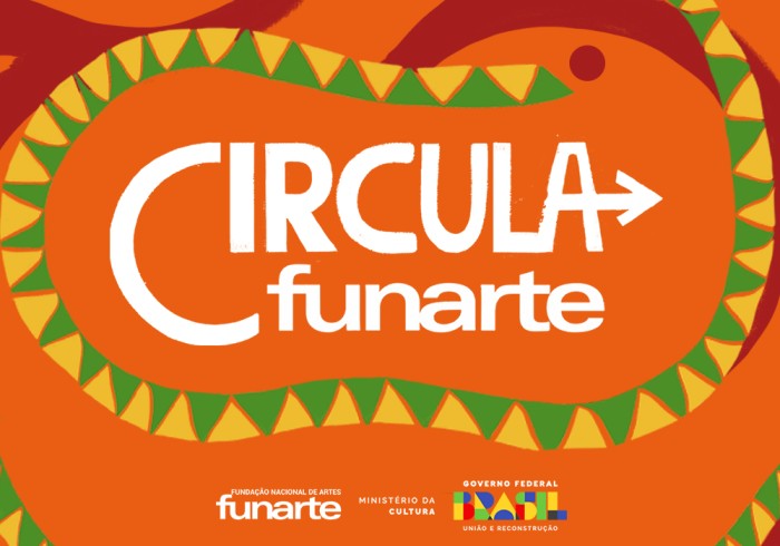 CCOM Funarte