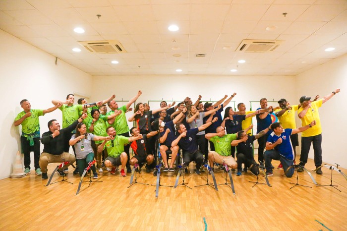 Foto: Reprodução/Secom Ceará