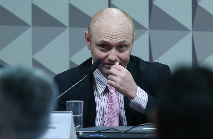 © Lula Marques/ Agência Brasil