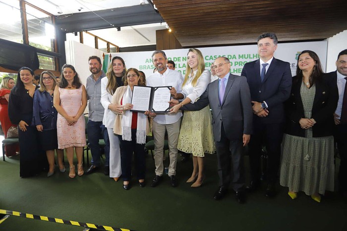 © HELENE SANTOS/GOV DO CEARA