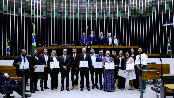 Duas décadas do MTur: a história do turismo pelo olhar dos servidores. Foto: Roberto Castro/MTur