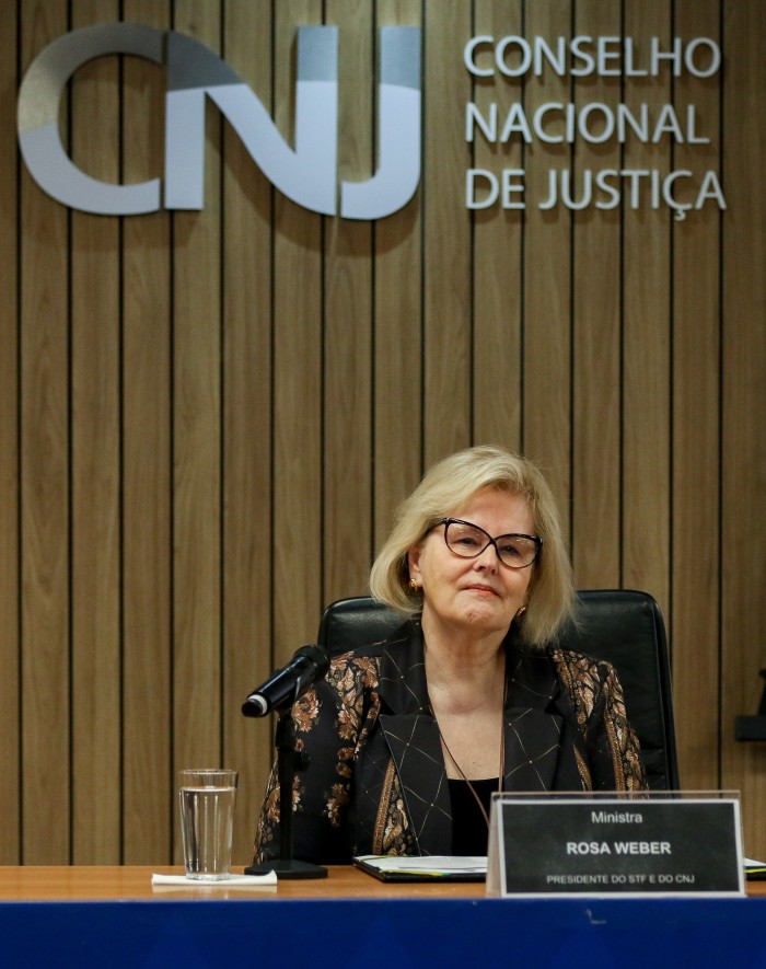 © José Cruz/Agência Brasil