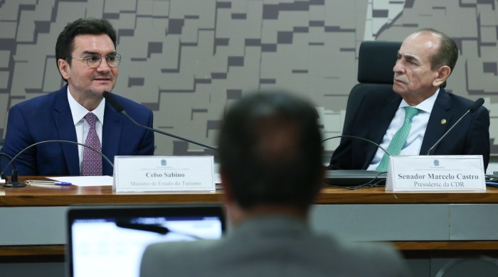 © Foto Lula Marques/ Agência Brasil