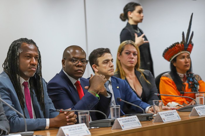 © Antônio Cruz/Agência Brasil