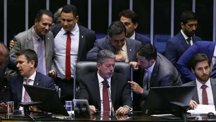 © Foto Lula Marques/ Agência Brasil