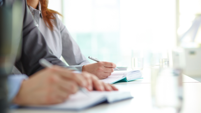 Vagas para curso de Agente de Informações Turísticas. Crédito: Freepik