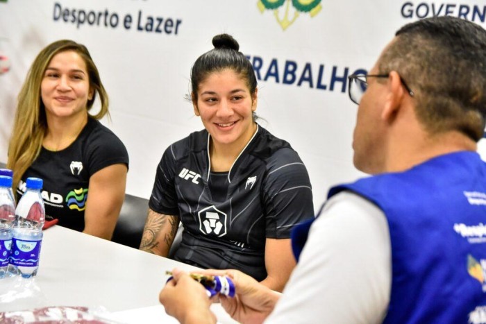 FOTOS: Mauro Neto/Sedel