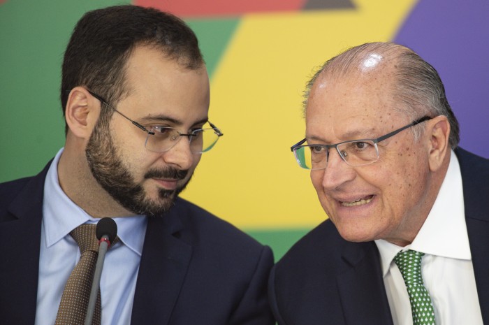 © Marcelo Camargo/Agência Brasil