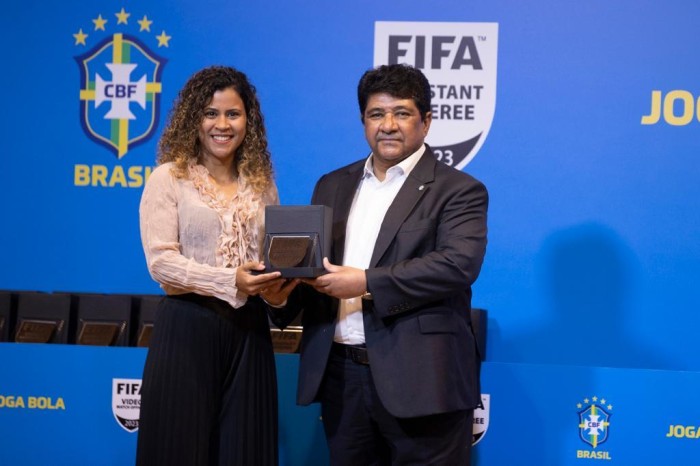 FOTOS: Mauro Neto Divulgação/Sedel.