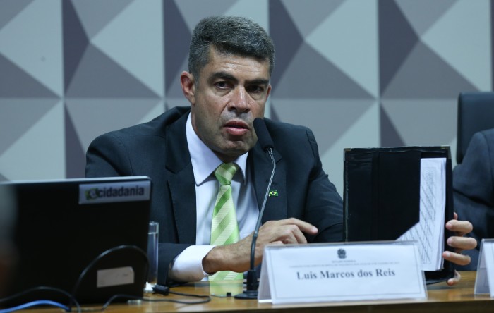 © Lula Marques/ Agência Brasil