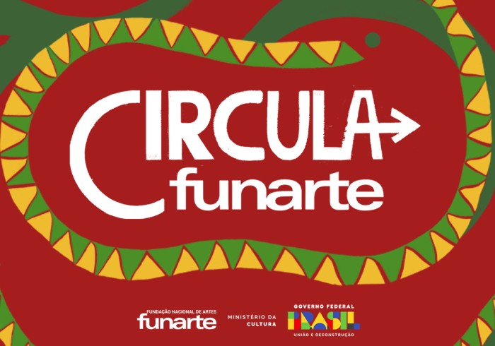 CCOM Funarte