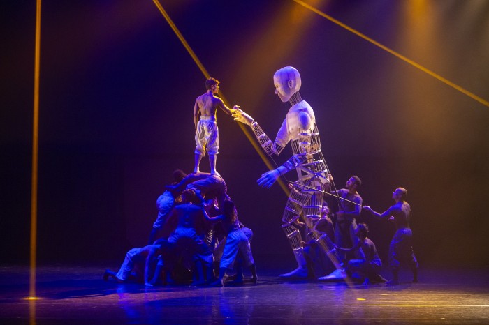 Foto: Maringas Maciel/CCTG