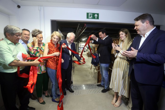 Foto: Reprodução/Secom Paraná