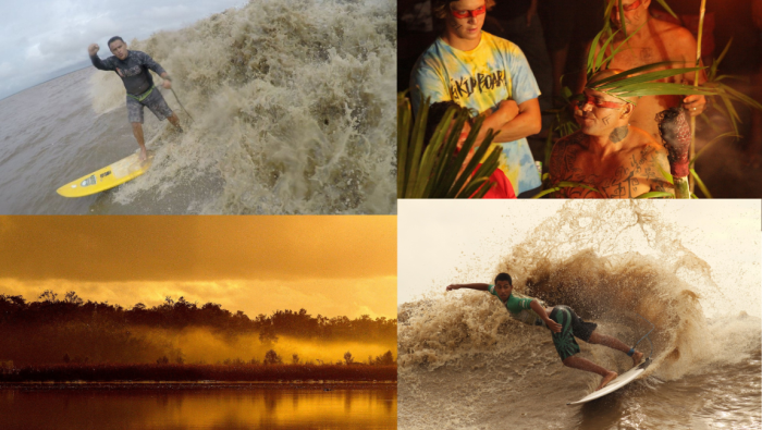 Roteiro proporciona diversas experiências para os turistas. Crédito: Rick Werneck