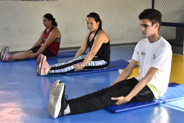 FOTOS: Mauro Neto/Sedel