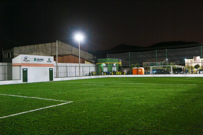 Foto: Reprodução/Secom Ceará