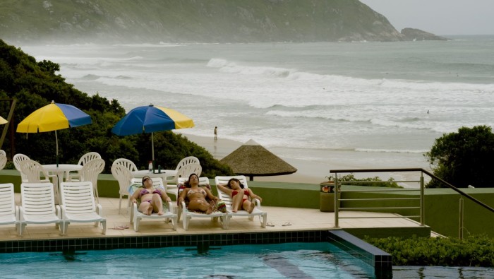 Crédito: Arquivo MTur