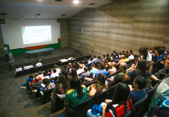 Foto: Reprodução/Secom Ceará