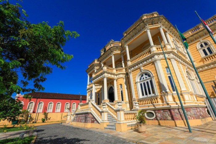 FOTOS: Divulgação/Secretaria de Cultura e Economia Criativa