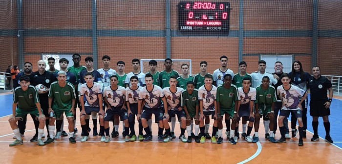 Foto: Reprodução/Secom SC