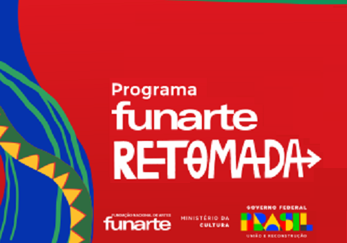 Edição de imagem: redação site - CCOM Funarte