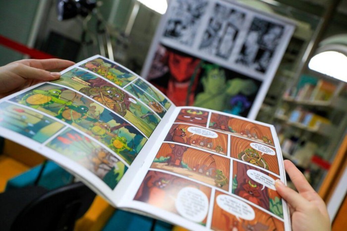 Fotos: Marcio James (Secretaria de Cultura e Economia Criativa)