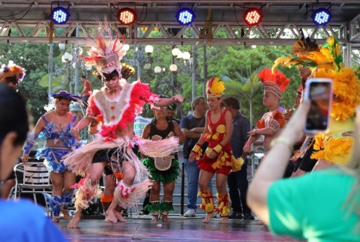 Foto: Reprodução/Agência Amazonas