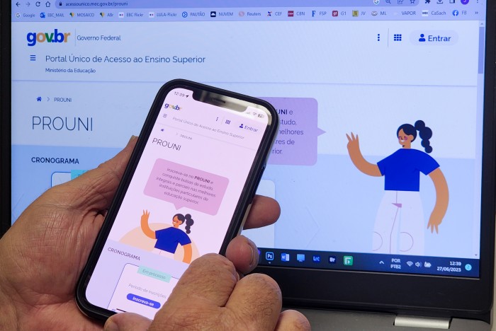 © Rafa Neddermeyer/Agência Brasil