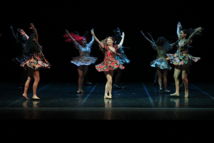 FOTOS: Marcio James/Secretaria de Cultura e Economia Criativa