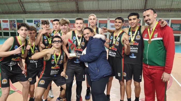 Foto: Reprodução/Secom SC