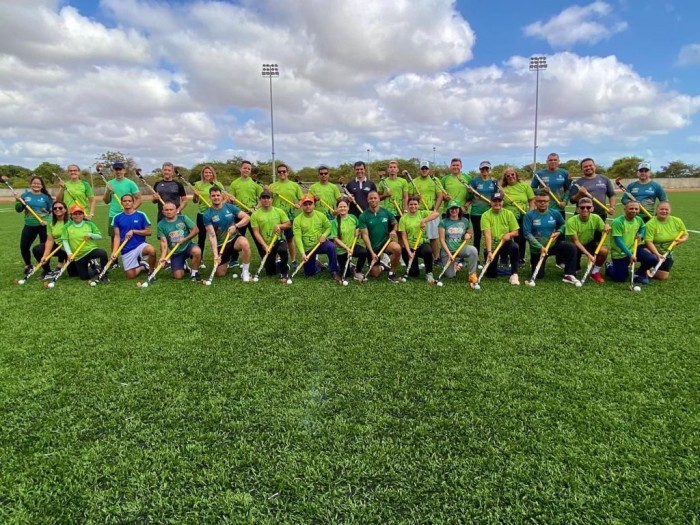 Foto: Reprodução/Secom Ceará