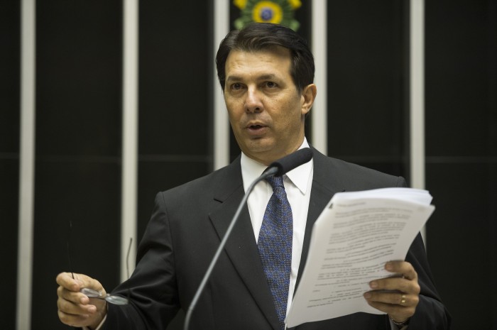 © Marcelo Camargo/Arquivo Agência Brasil