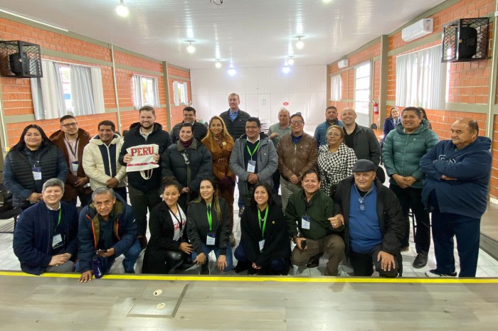 Foto: Gustavo Ronconi Pereira/Ceasa Paraná