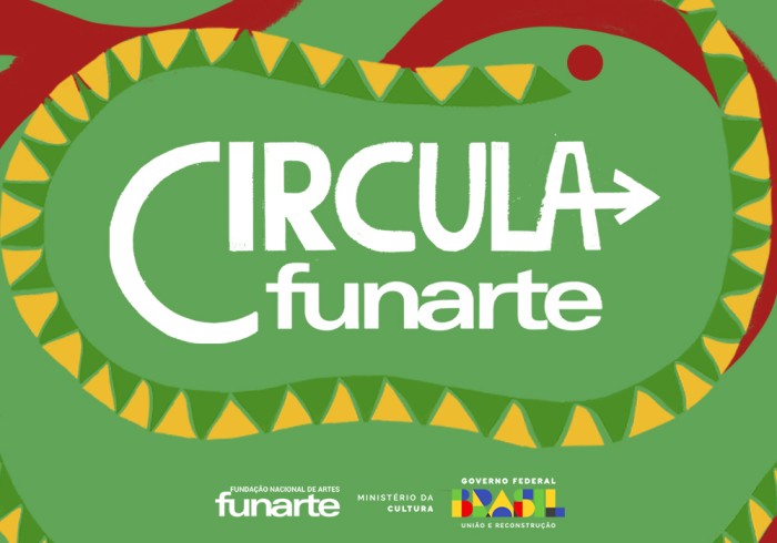 CCOM Funarte
