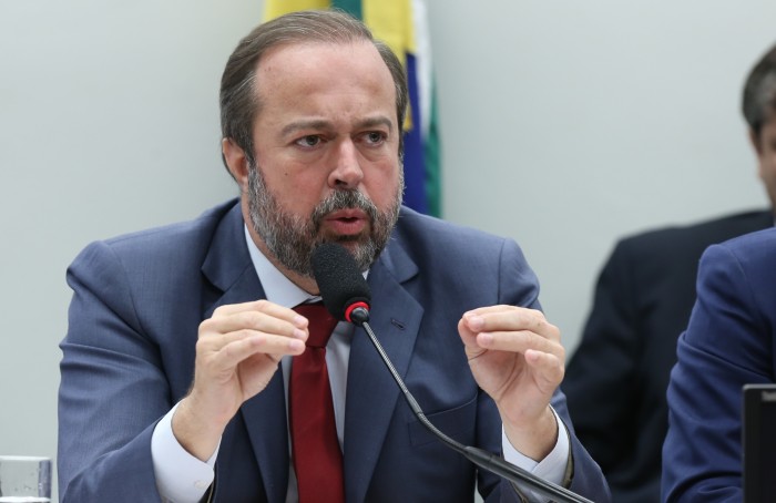 © Lula Marques/ Agência Brasil