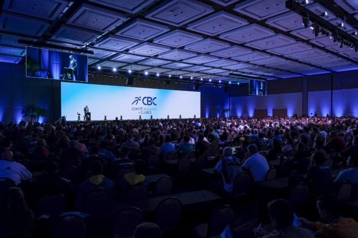 Foto: Reprodução/Secom SC