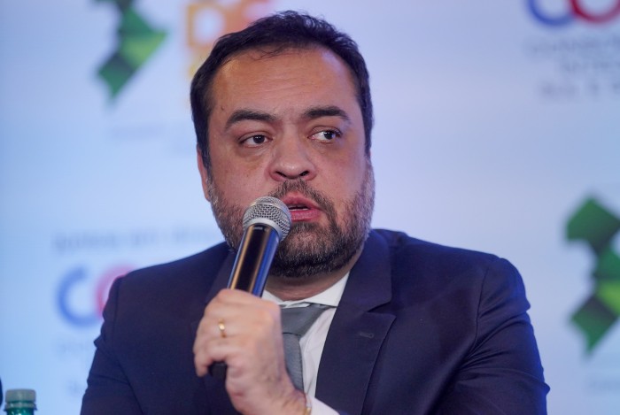 © Rafa Neddermeyer/Agência Brasil