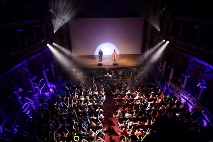 Fotos: Naaliel Rabelo / Secretaria de Cultura e Economia Criativa