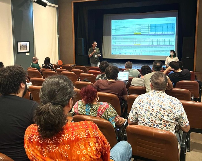 Fotos: Divulgação / Secretaria de Cultura e Economia Criativa