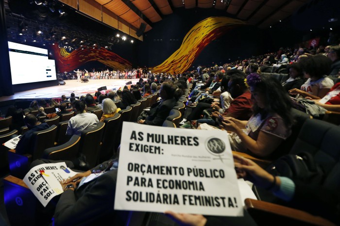 © Paulo Pinto/Agência Brasil