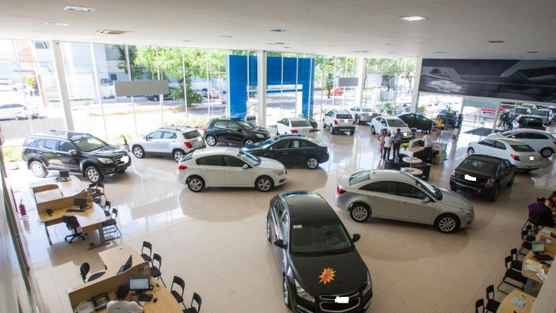 Foto: Lucas Menezes_Diário do Nordeste