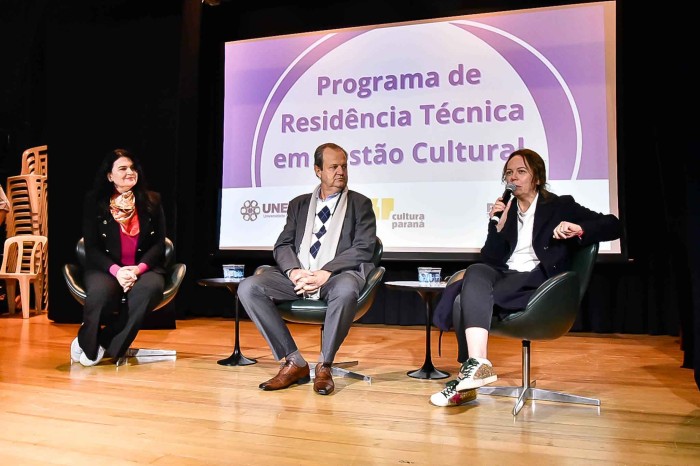 Foto: Reprodução/Secom Paraná